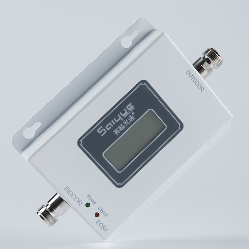 万宁家用配电房机房信号放大器200㎡