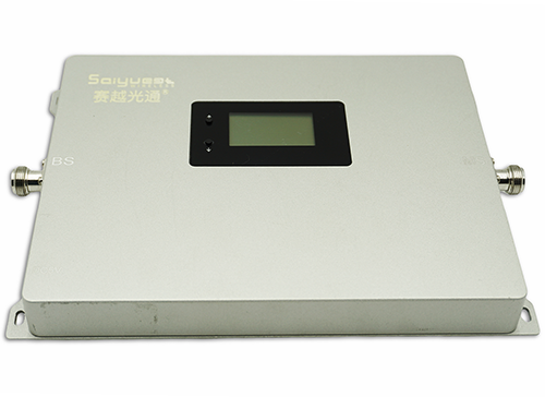  万宁三频/四频/五频手机信号接收器800㎡
