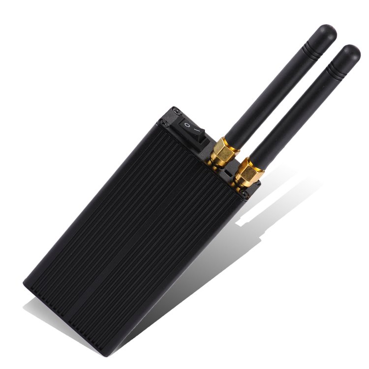  万宁1.2G/1.5G导航屏蔽器
