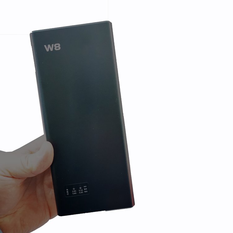  万宁蓝牙WiFi信号屏蔽器