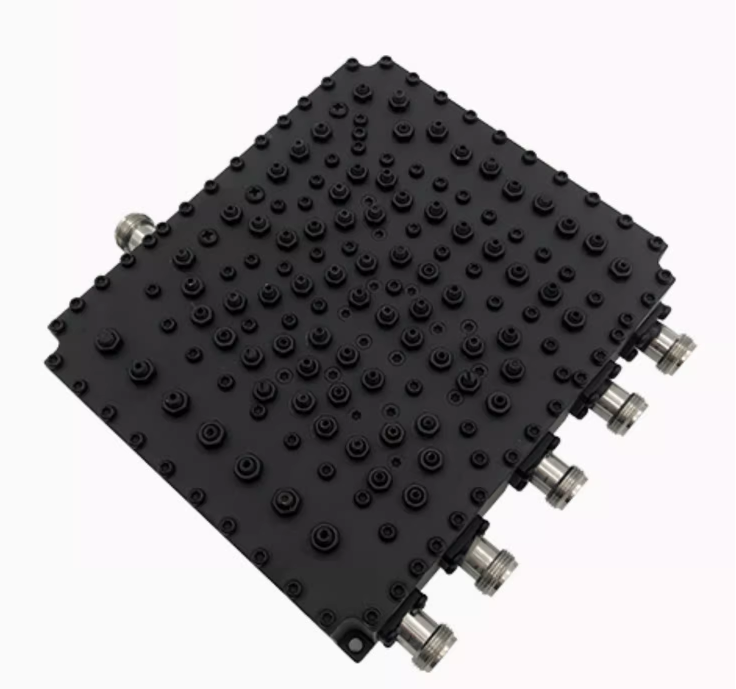  万宁双频三频四频五频腔体合路器4G+5G