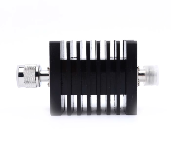  万宁腔体固定衰减器0-3G/0-4G  N型接口